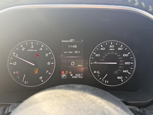 2024 Subaru Outback Onyx Edition XT