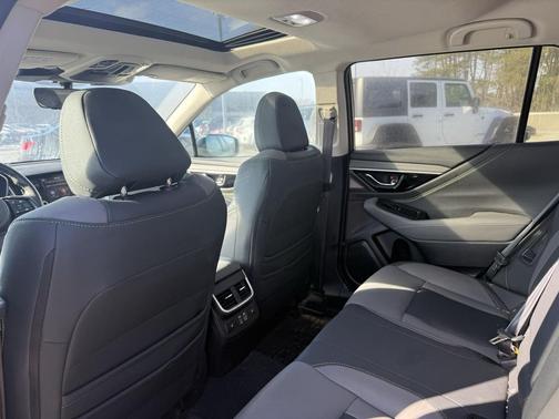 2024 Subaru Outback Onyx Edition XT