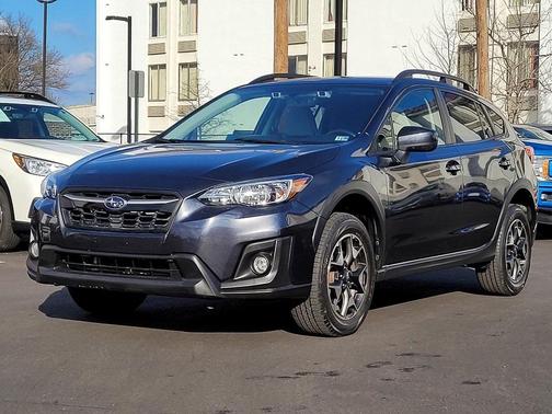 Photo 2 of 25 of 2019 Subaru Crosstrek 2.0i Premium