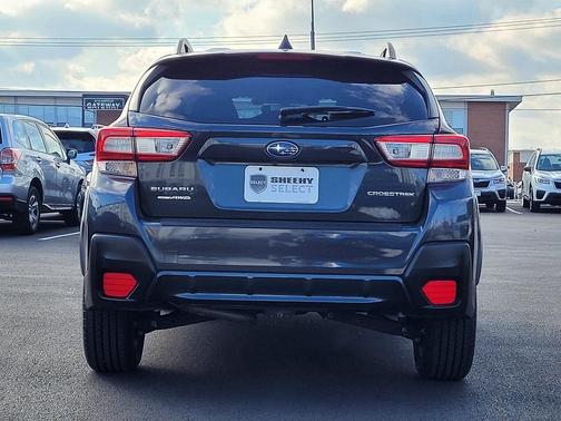 Photo 4 of 25 of 2019 Subaru Crosstrek 2.0i Premium