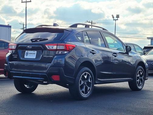 Photo 5 of 25 of 2019 Subaru Crosstrek 2.0i Premium