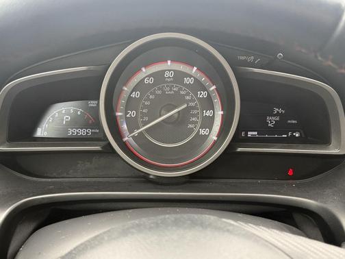 2016 Mazda Mazda3 i Touring