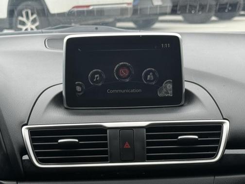 2016 Mazda Mazda3 i Touring