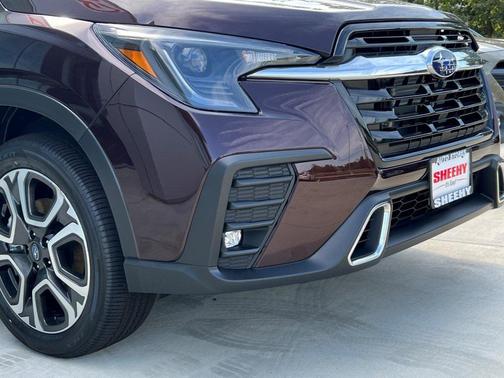 2025 Subaru Ascent Touring 7-Passenger