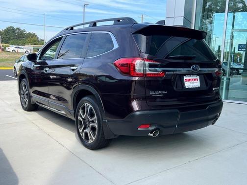 2025 Subaru Ascent Touring 7-Passenger