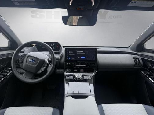 2023 Subaru Solterra Limited