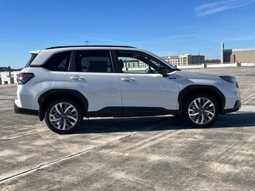 2025 Subaru Forester Hybrid Touring