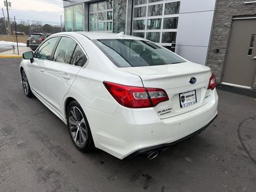 2019 Subaru Legacy Limited