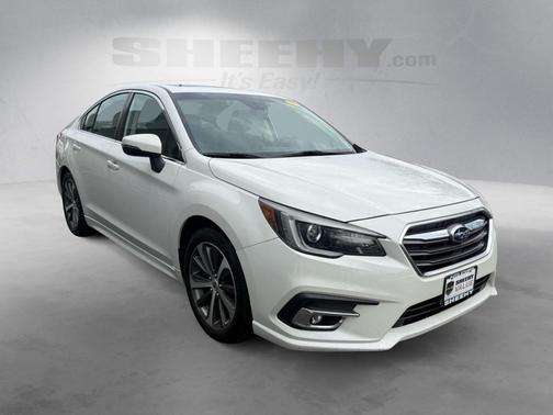 2019 Subaru Legacy Limited