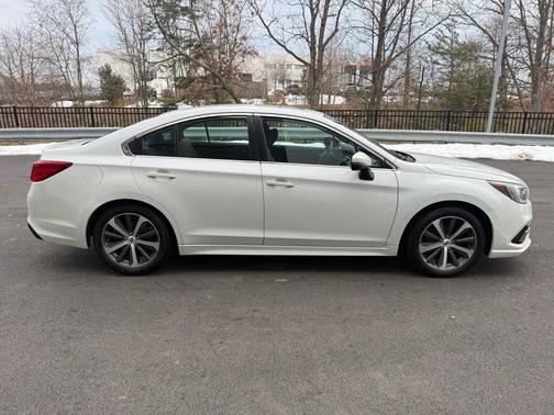 2019 Subaru Legacy Limited