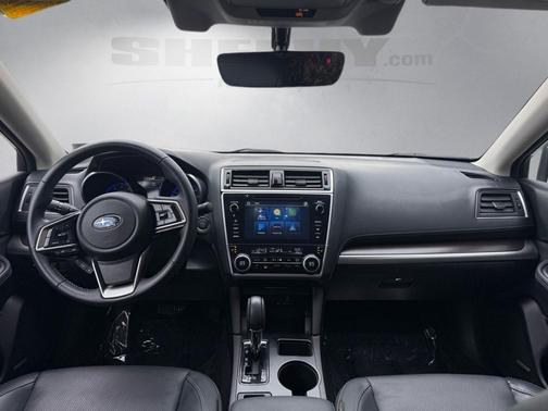 2019 Subaru Legacy Limited