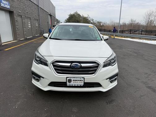 2019 Subaru Legacy Limited
