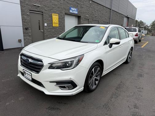 2019 Subaru Legacy Limited