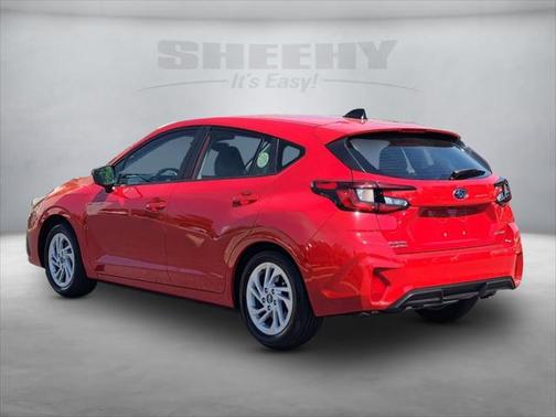2024 Subaru Impreza Base