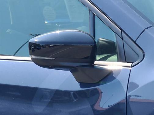 2025 Subaru Ascent Bronze Edition 7-Passenger