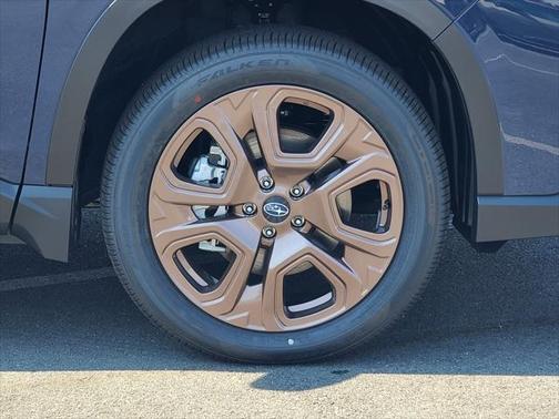 2025 Subaru Ascent Bronze Edition 7-Passenger