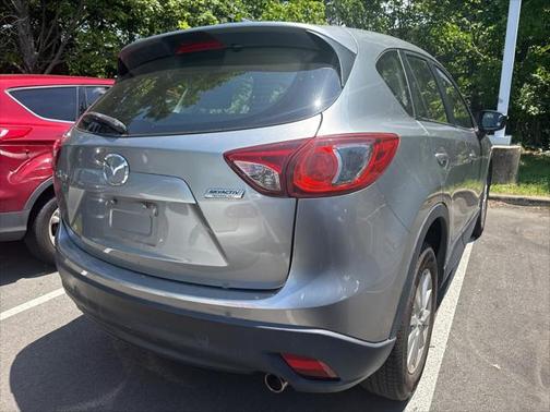 2015 Mazda CX-5 Sport