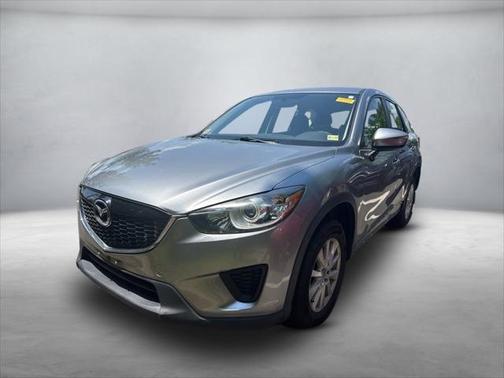 2015 Mazda CX-5 Sport