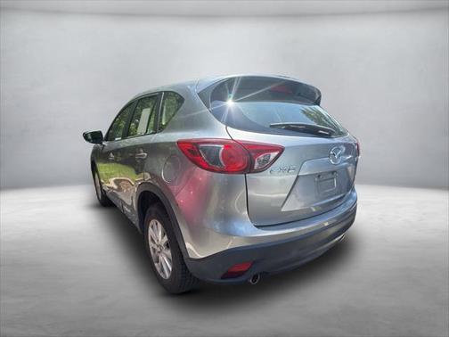 2015 Mazda CX-5 Sport