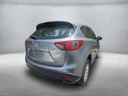 2015 Mazda CX-5 Sport