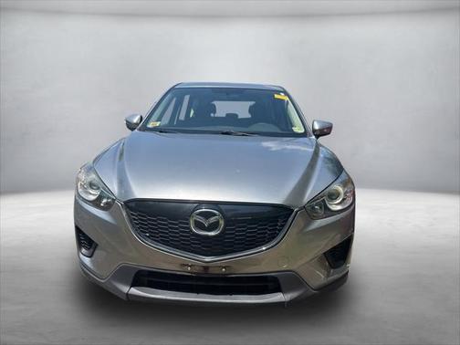 2015 Mazda CX-5 Sport