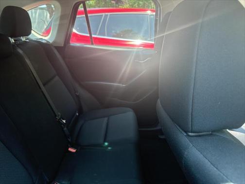 2015 Mazda CX-5 Sport