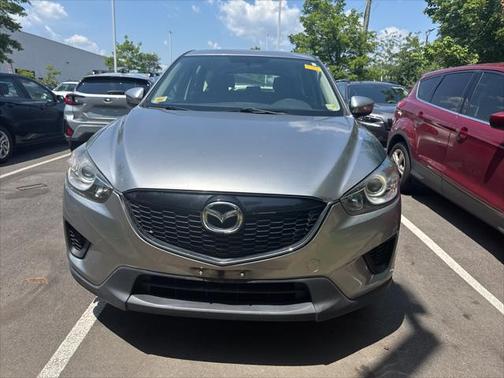 2015 Mazda CX-5 Sport