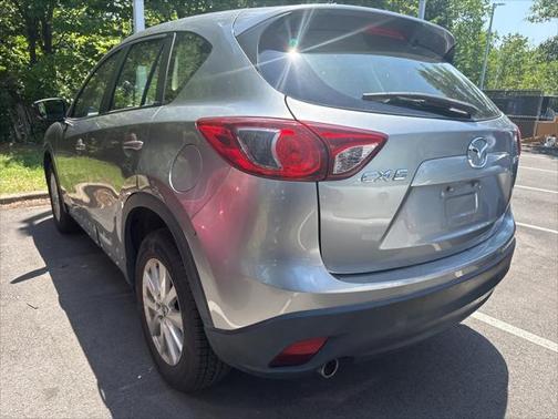 2015 Mazda CX-5 Sport
