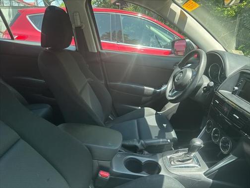 2015 Mazda CX-5 Sport