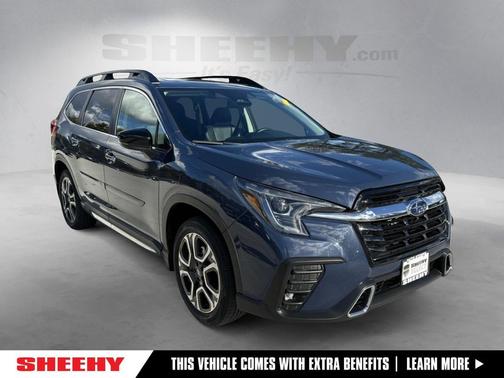 2024 Subaru Ascent Touring 7-Passenger