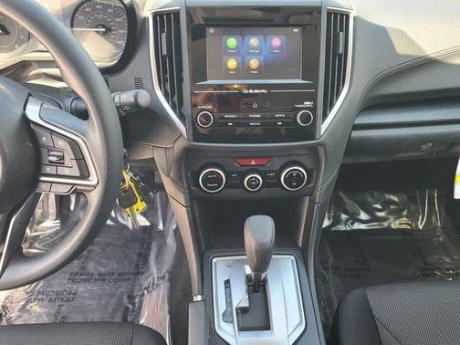 2023 Subaru Crosstrek Base