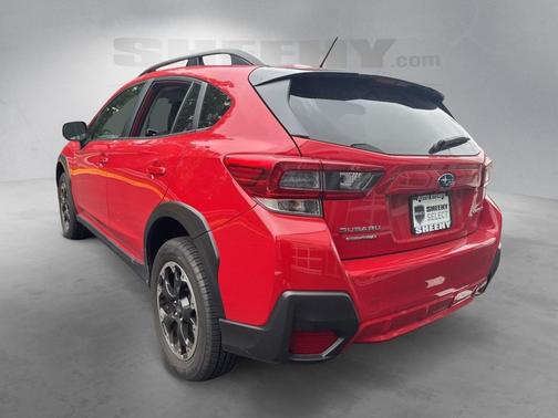 2023 Subaru Crosstrek Base