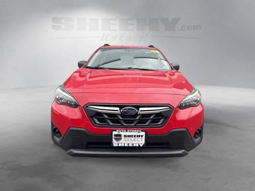 2023 Subaru Crosstrek Base
