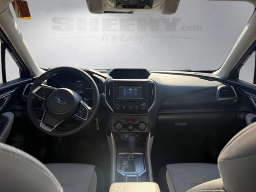 2021 Subaru Forester Base