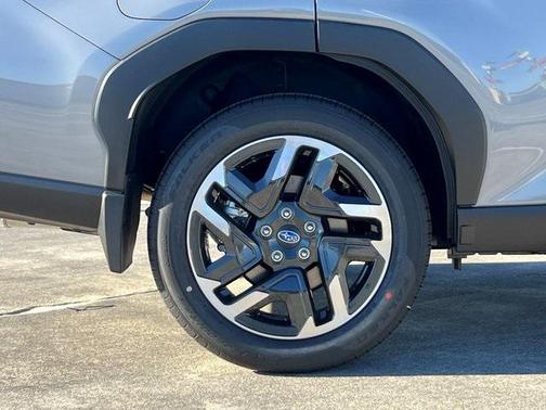 2025 Subaru Forester Hybrid Limited