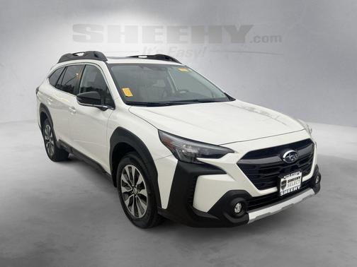2023 Subaru Outback Limited XT