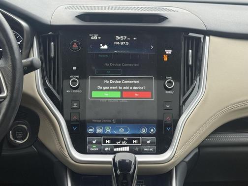 2023 Subaru Outback Limited XT