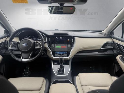 2023 Subaru Outback Limited XT