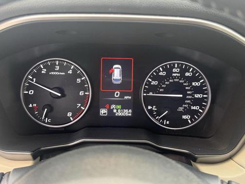 2023 Subaru Outback Limited XT