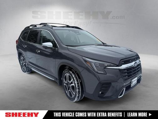 2023 Subaru Ascent Touring 7-Passenger
