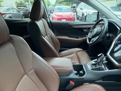 2020 Subaru Outback Touring XT