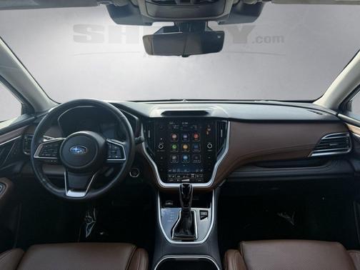 2023 Subaru Outback Touring