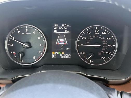 2023 Subaru Outback Touring