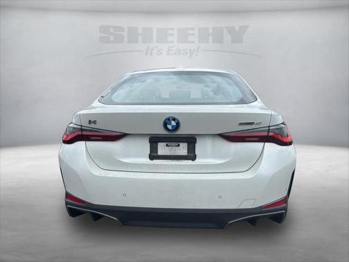 2023 BMW i4 Gran Coupe eDrive40