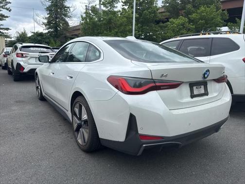 2023 BMW i4 Gran Coupe eDrive40
