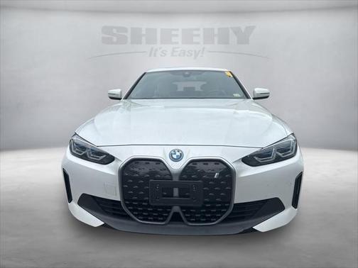 2023 BMW i4 Gran Coupe eDrive40