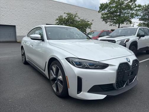 2023 BMW i4 Gran Coupe eDrive40