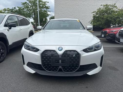 2023 BMW i4 Gran Coupe eDrive40