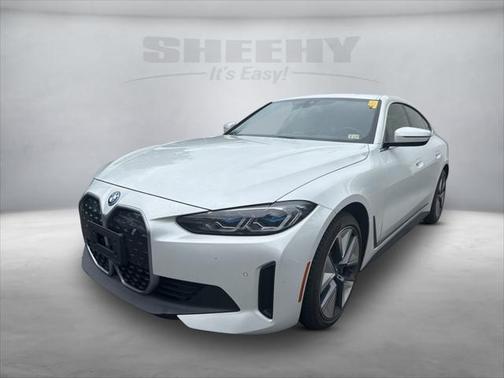 2023 BMW i4 Gran Coupe eDrive40