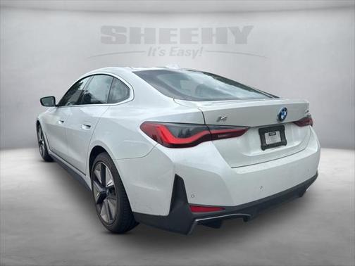 2023 BMW i4 Gran Coupe eDrive40